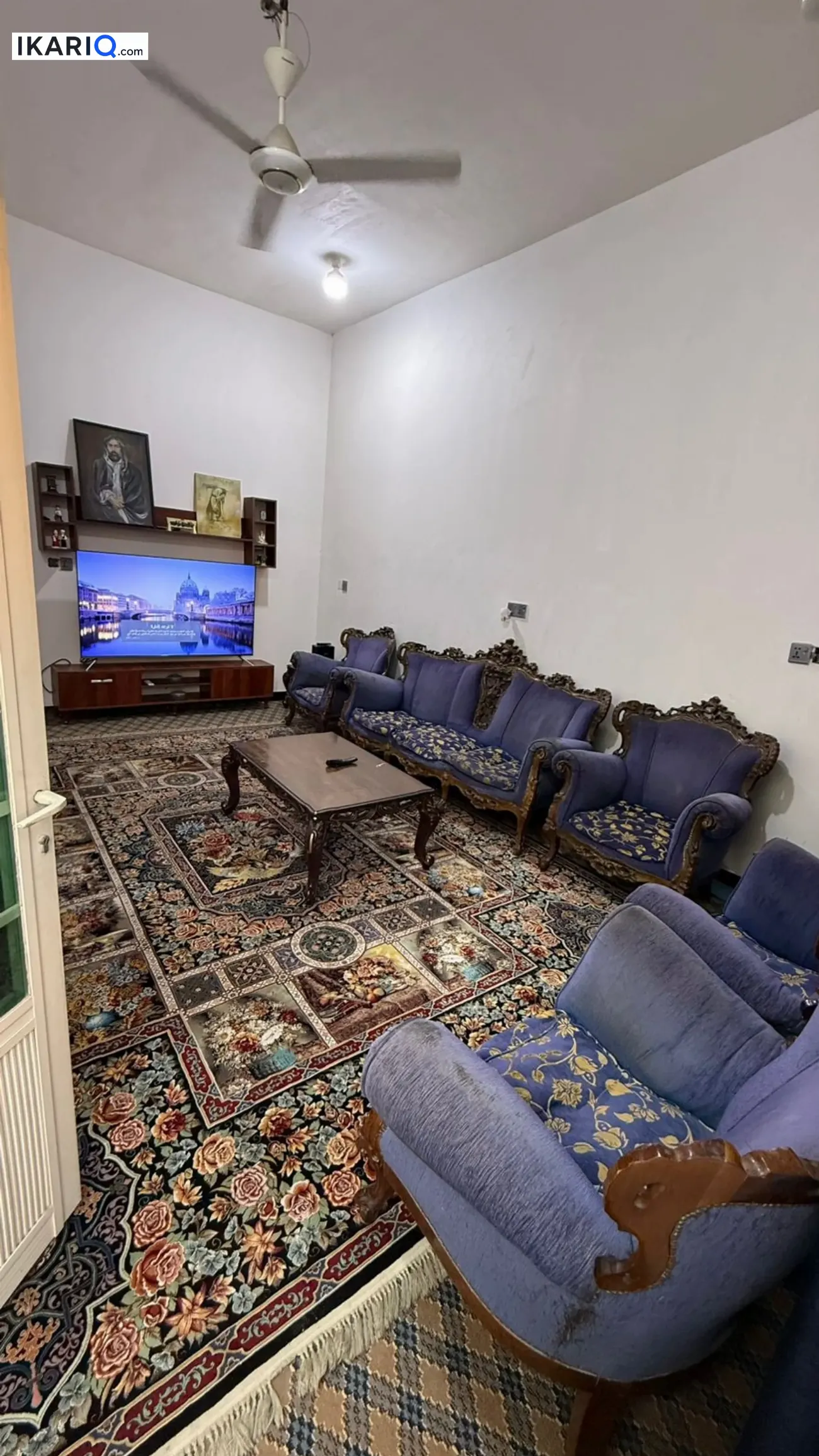 دار للبيع في الجزيره - 110 م² / 125,000,000 IQD — صورة 6
