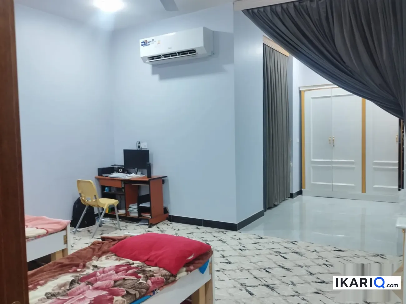 دار للبيع في الحي الايطالي - 330 م² / 400,000,000 IQD — صورة 3