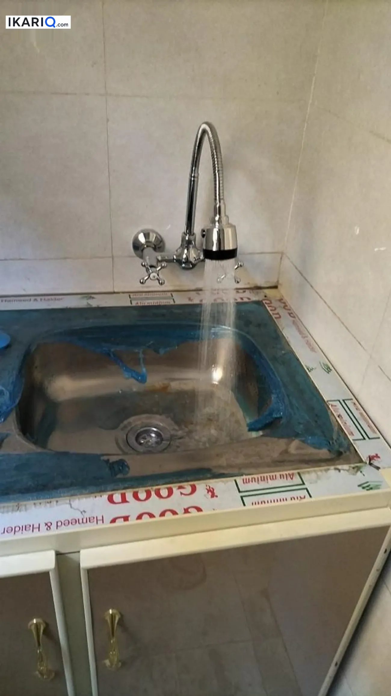 عمارة للبيع في الجزائر - 500 م² / 2,175,000,000 IQD — صورة 4