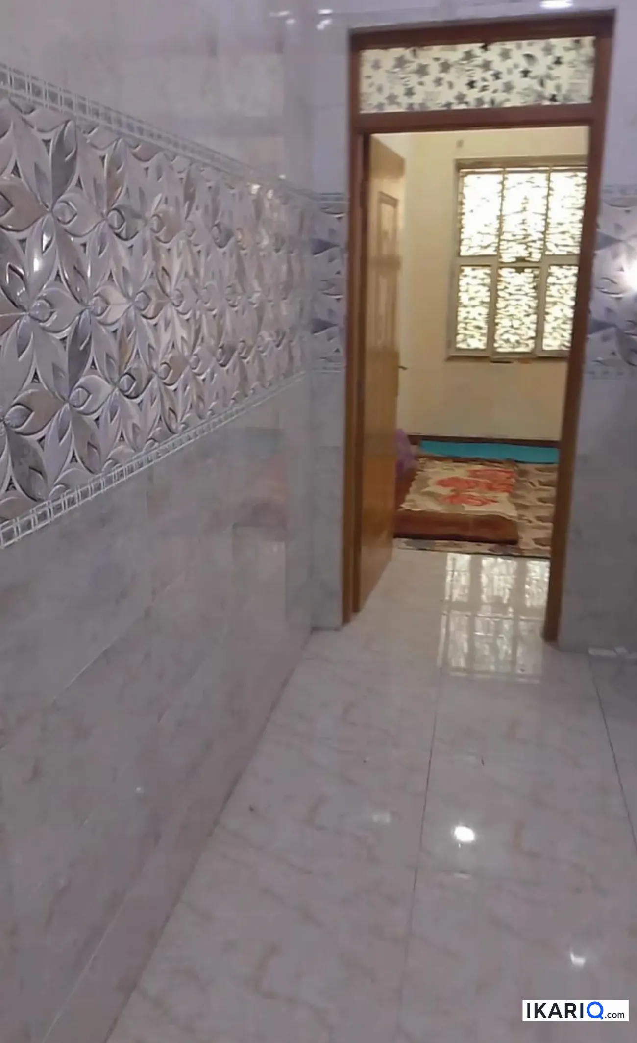 شقة للإيجار في ياسين خريبط - 100 م² / 500,000 IQD