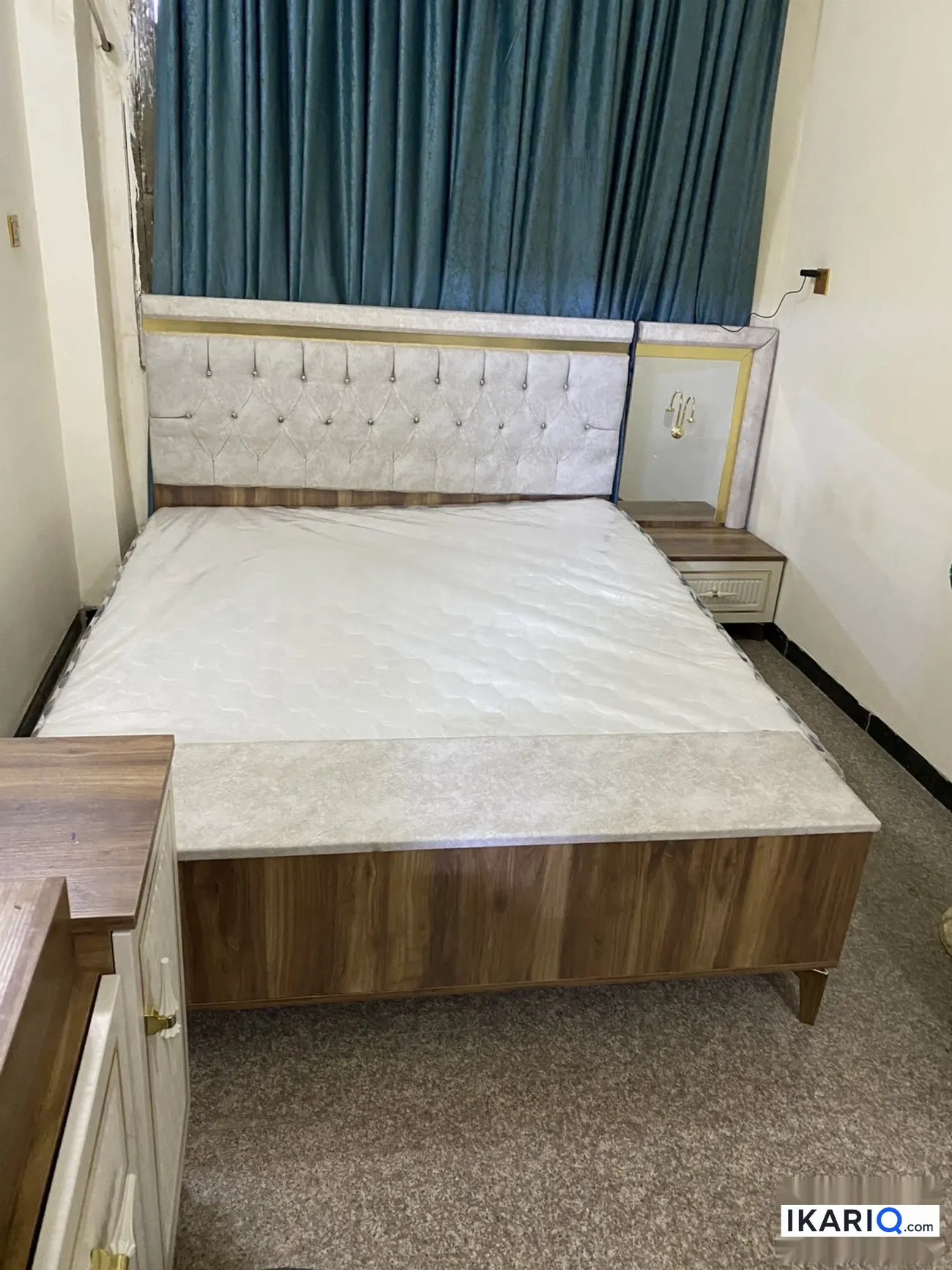شقة للإيجار في شارع فلسطين - 80 م² / 1,350 IQD — صورة 18
