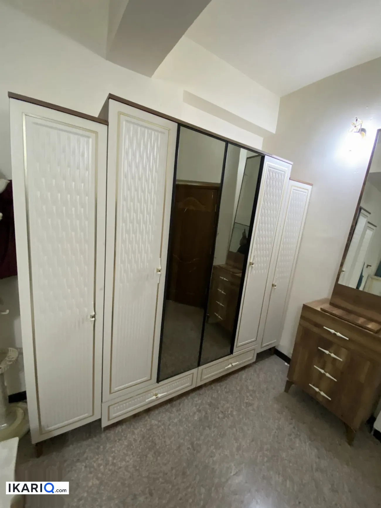 شقة للإيجار في شارع فلسطين - 80 م² / 1,350 IQD — صورة 17