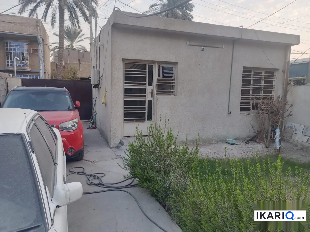 دار للبيع في الدورة - 285 م² / 2,222,220 IQD — صورة 3