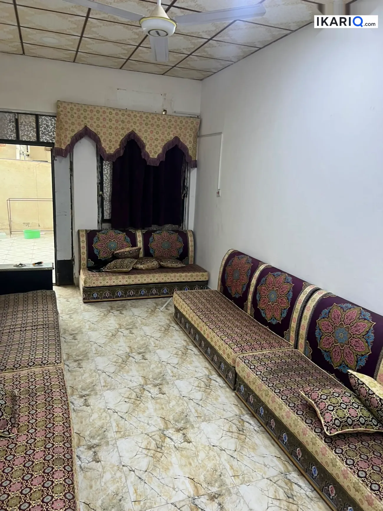 دار للبيع في الصالحية - 150 م² / 110,000,000 IQD — صورة 5