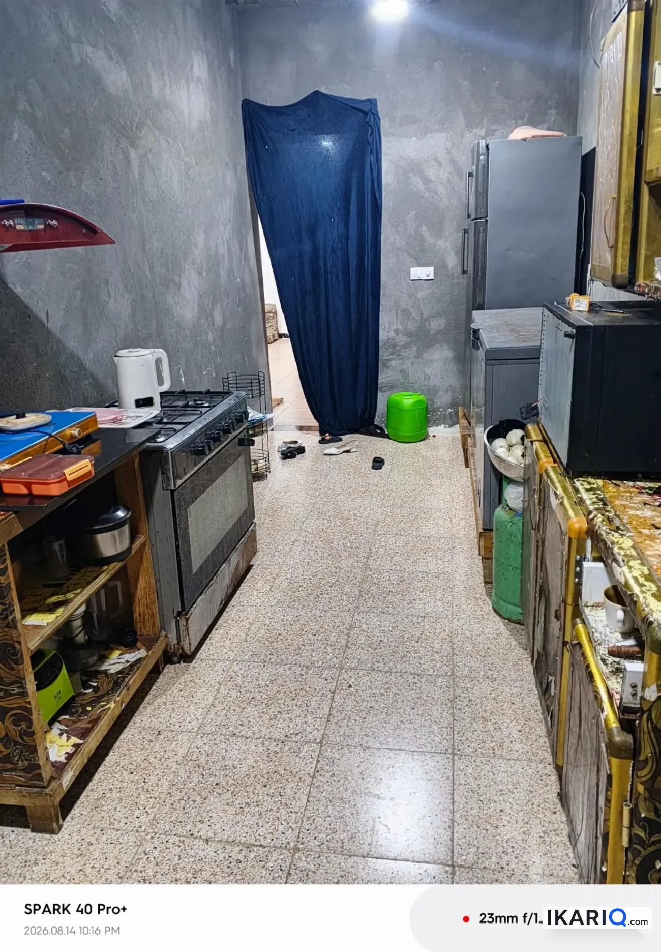 دار للبيع في ابي الخصيب - 150 م² / 53,000,000 IQD — صورة 8