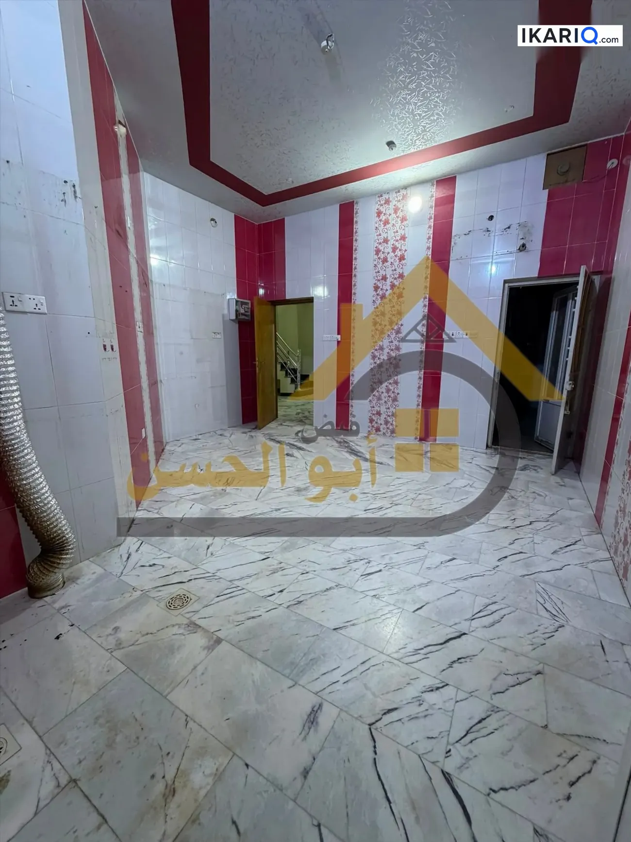 دار للإيجار في ياسين خريبط - 200 م² / 1,000,000 IQD — صورة 8
