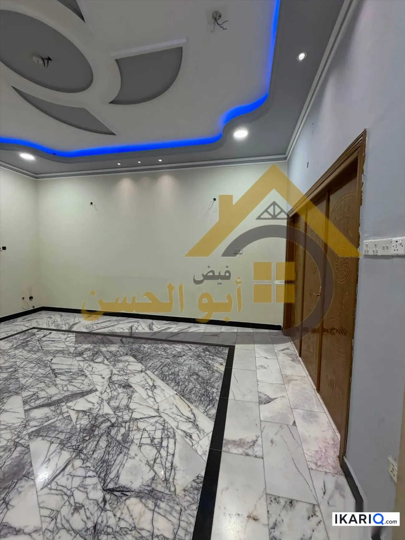 دار للإيجار في ياسين خريبط - 200 م² / 1,000,000 IQD — صورة 5