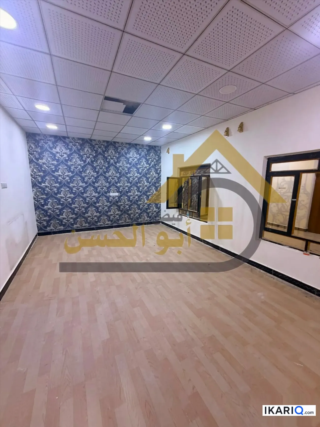 دار للإيجار في الجزائر - 210 م² / 2,250,000 IQD