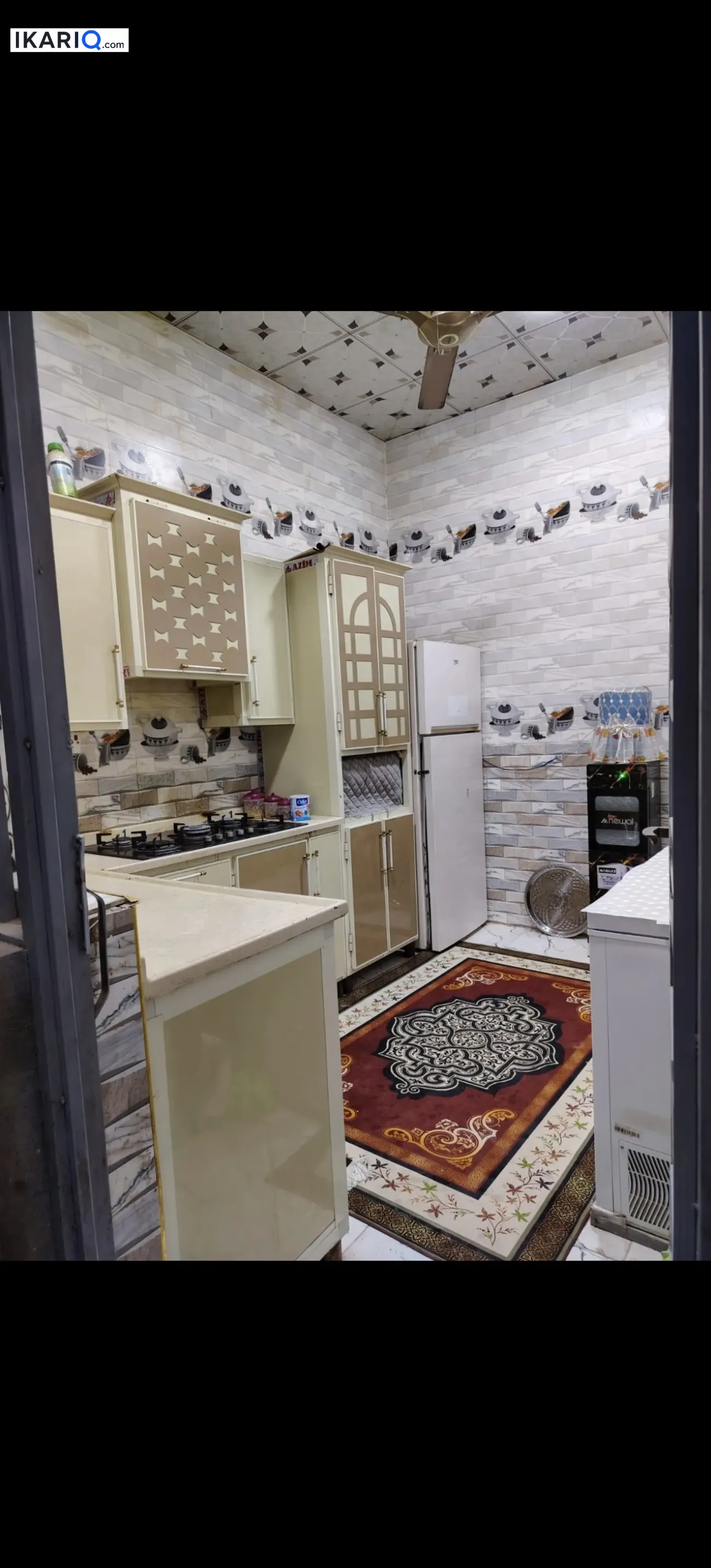 دار للبيع في الجزيره - 100 م² / 85,000,000 IQD — صورة 6