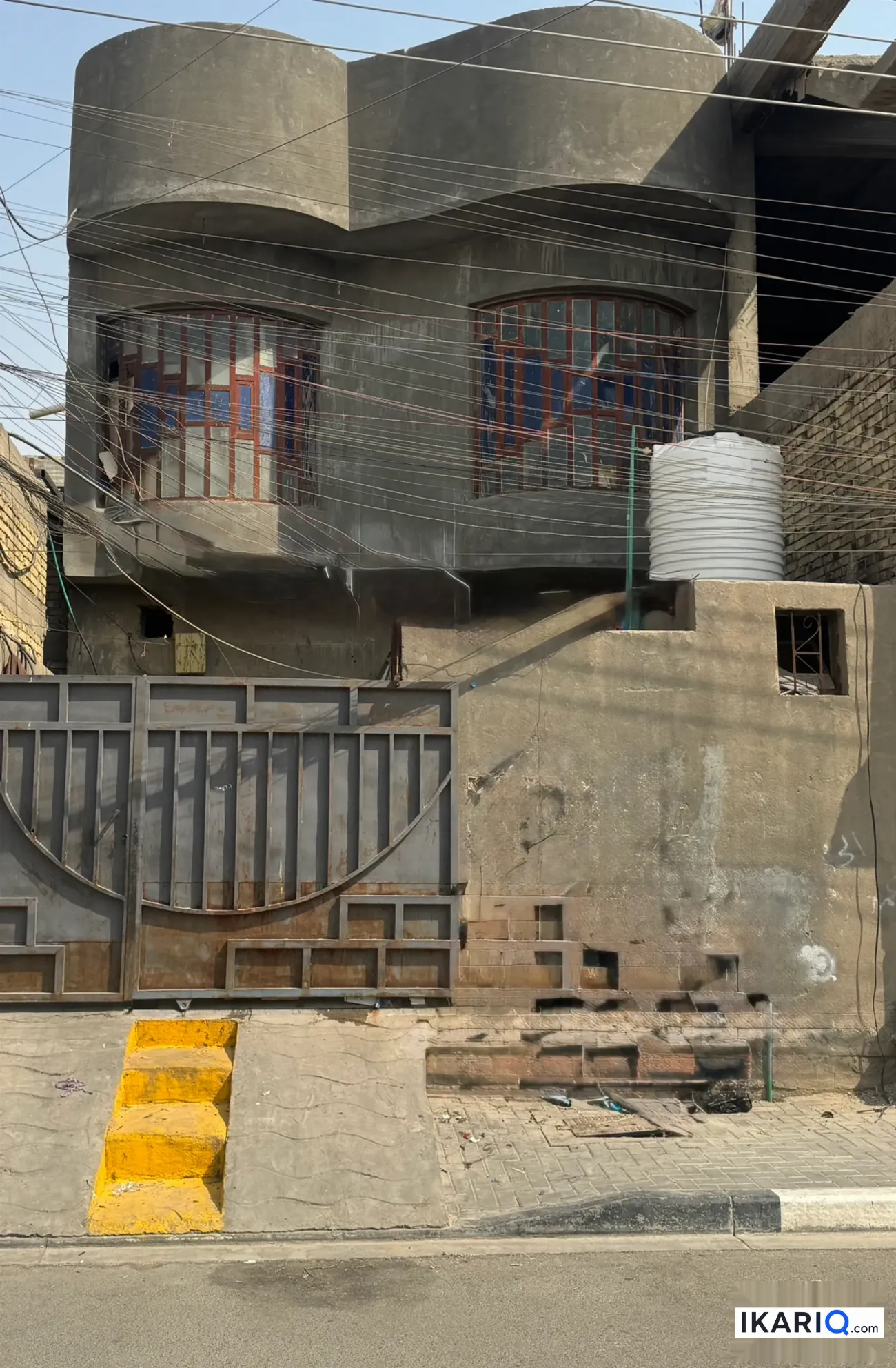 دار للبيع في القبلة - 130 م² / 170,000,000 IQD