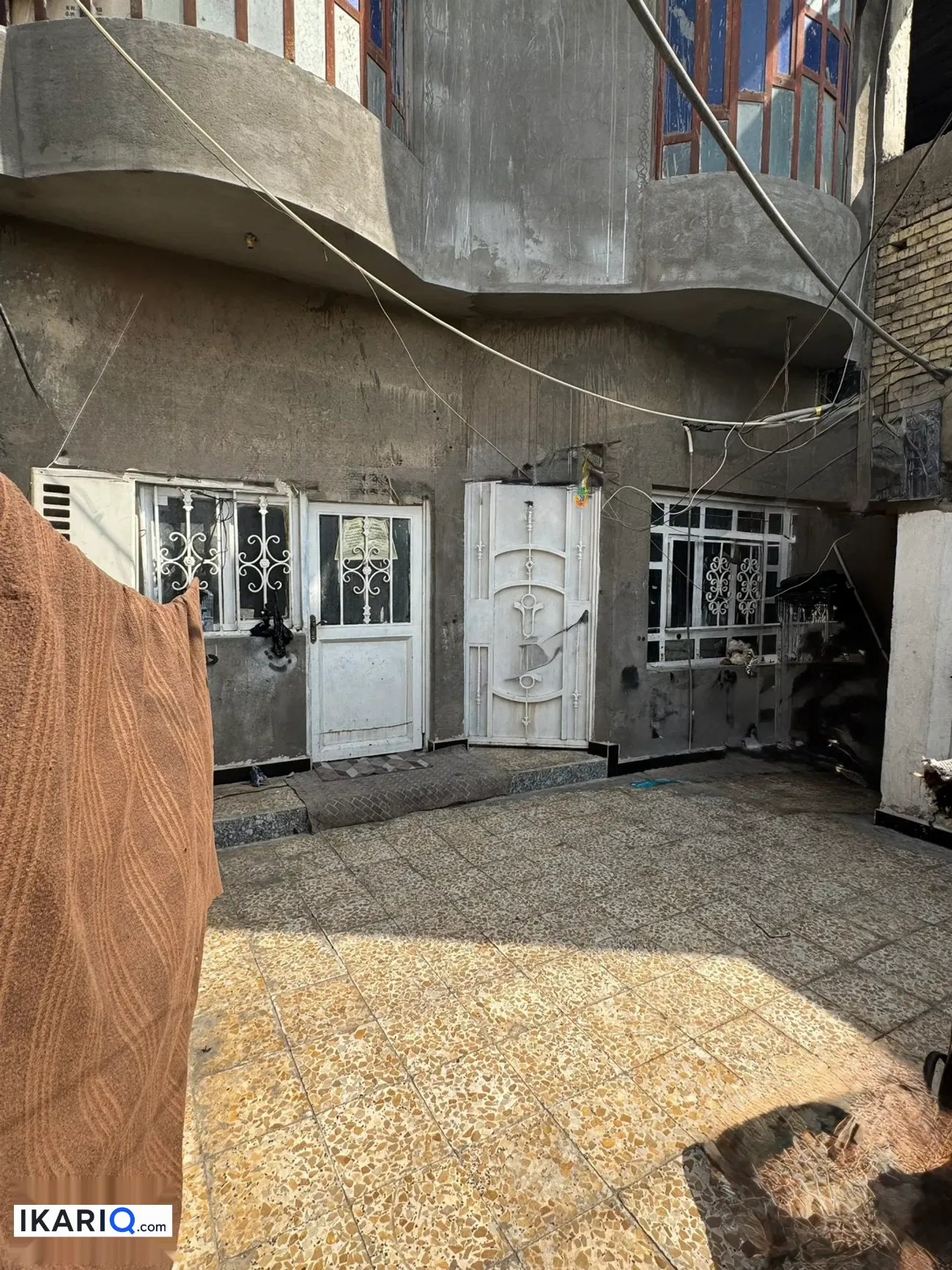 دار للبيع في القبلة - 130 م² / 170,000,000 IQD — صورة 3