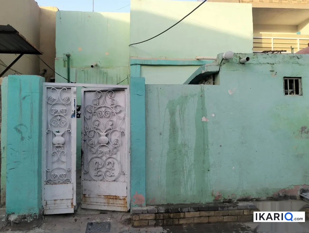 دار للبيع في الوفاء - 100 م² / 110,000,000 IQD — صورة 8