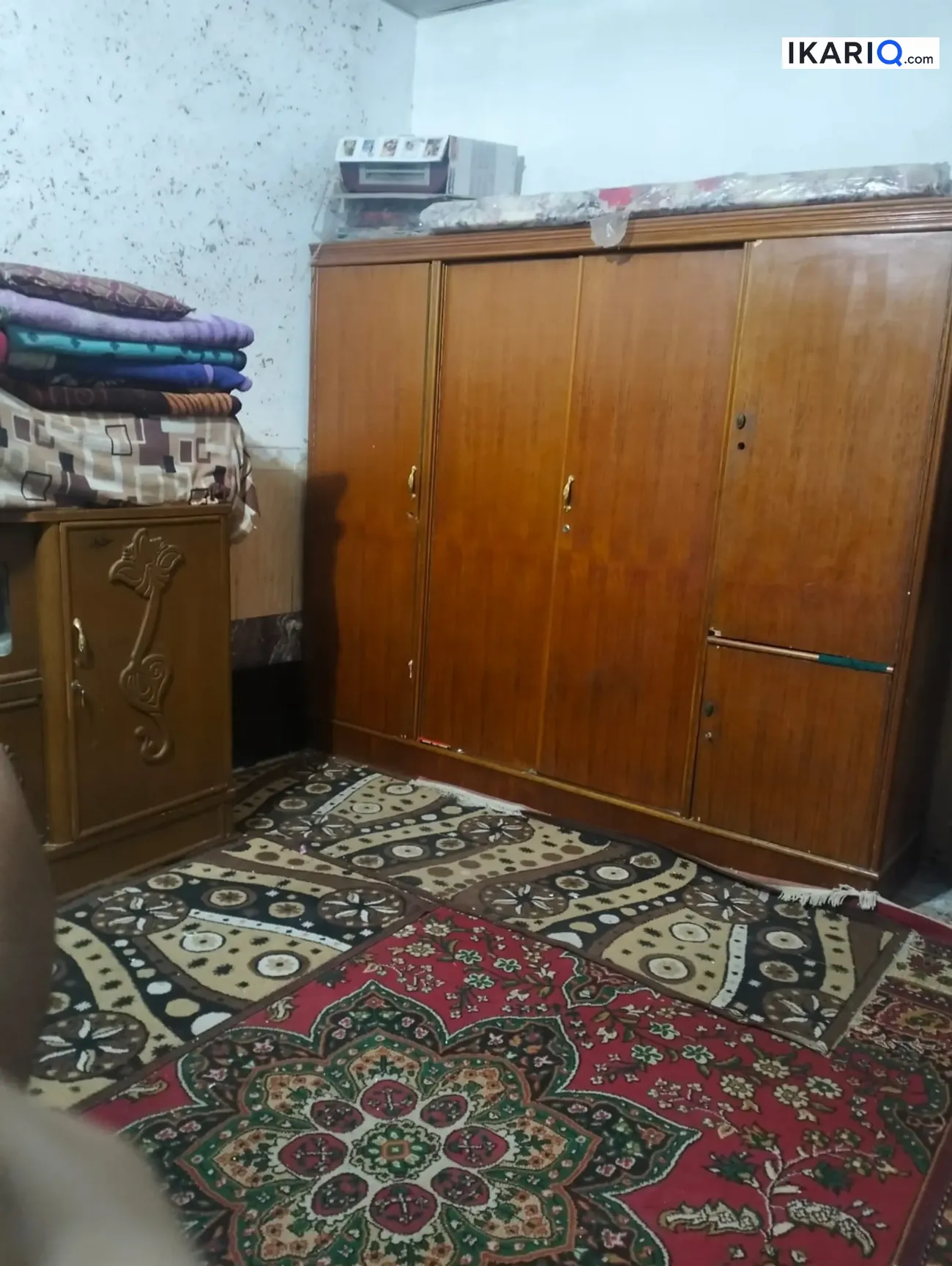 دار للبيع في الوفاء - 100 م² / 110,000,000 IQD — صورة 7