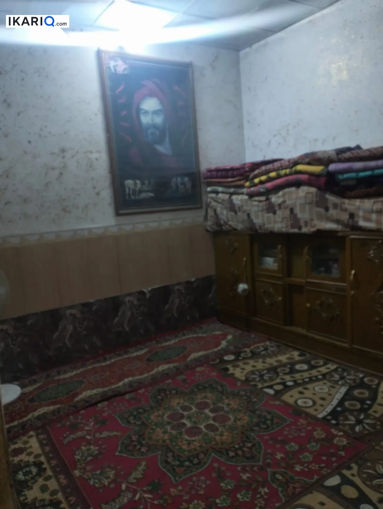 دار للبيع في الوفاء - 100 م² / 110,000,000 IQD — صورة 5