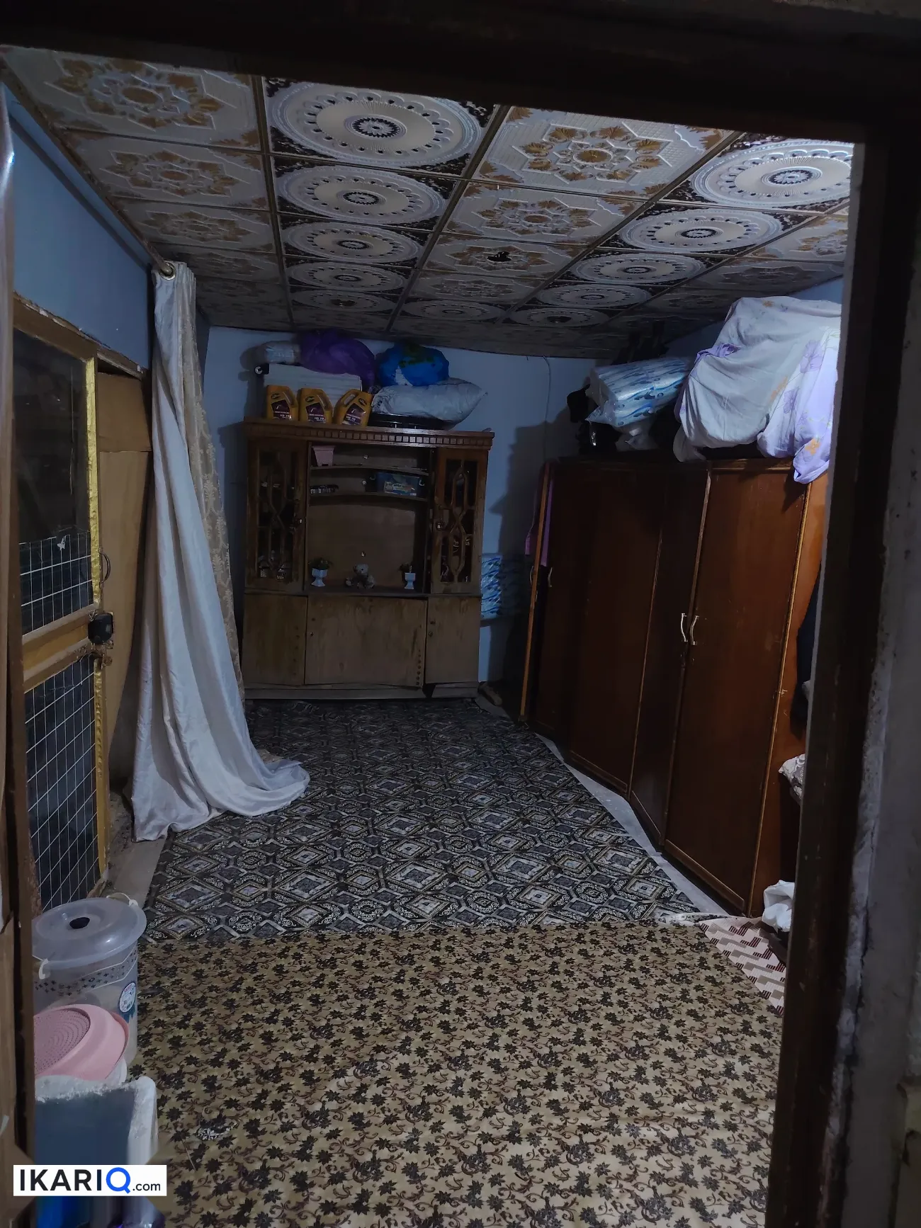 دار للبيع في الجبيلة - 250 م² / 20,000,000 IQD — صورة 5