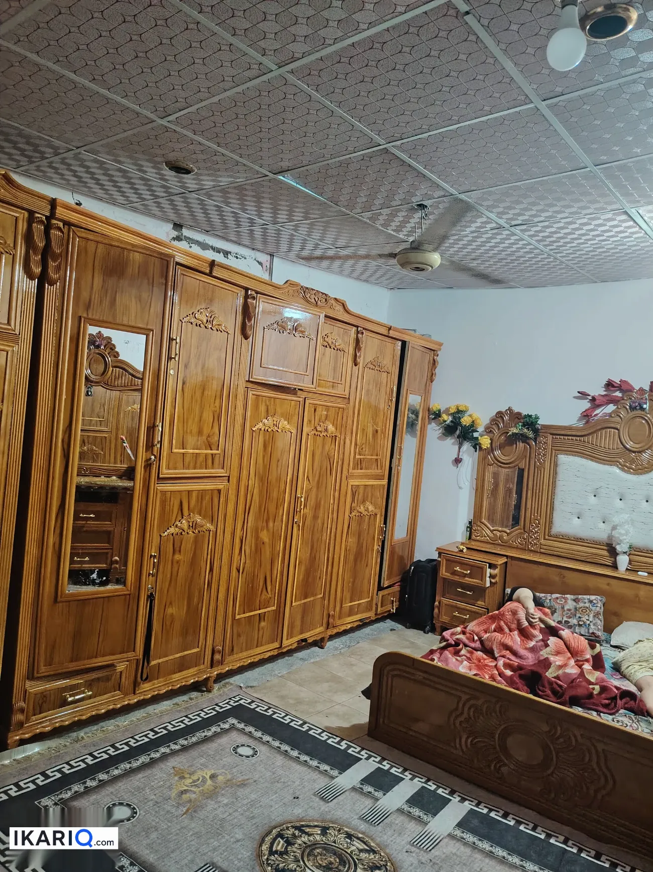 دار للبيع في الجبيلة - 250 م² / 20,000,000 IQD — صورة 6