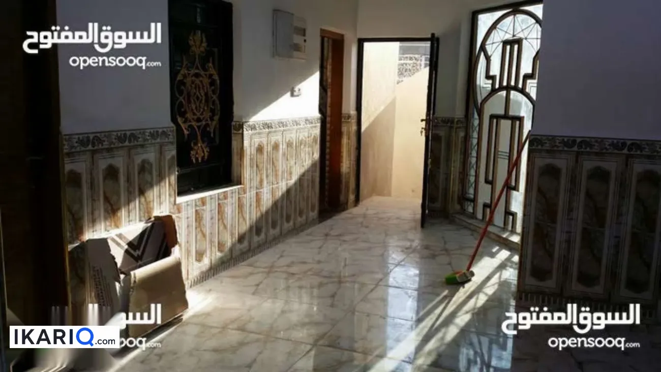 دار للبيع في الامن الداخلي - 155 م² / 330,000,000 IQD — صورة 12