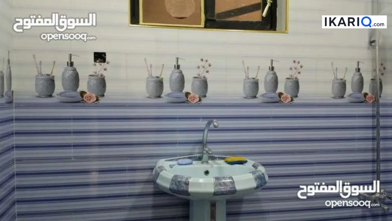 دار للبيع في الامن الداخلي - 155 م² / 330,000,000 IQD — صورة 19