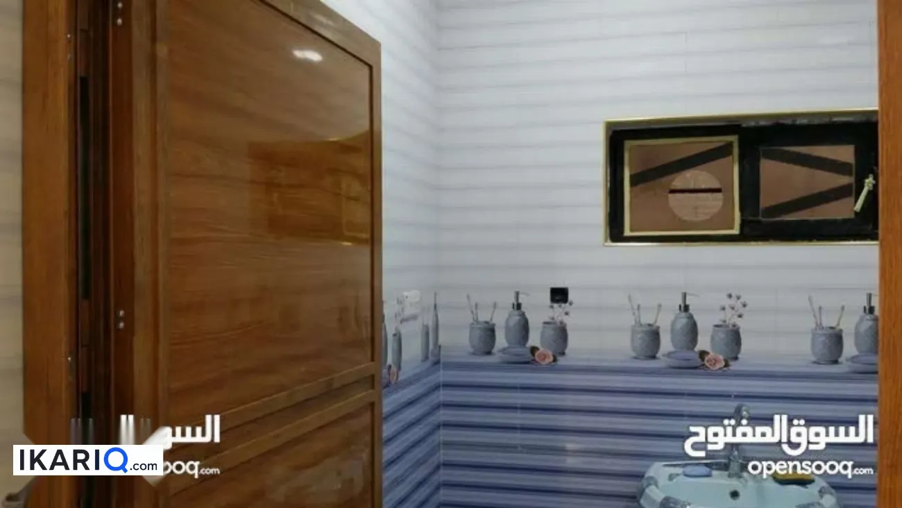 دار للبيع في الامن الداخلي - 155 م² / 330,000,000 IQD — صورة 14
