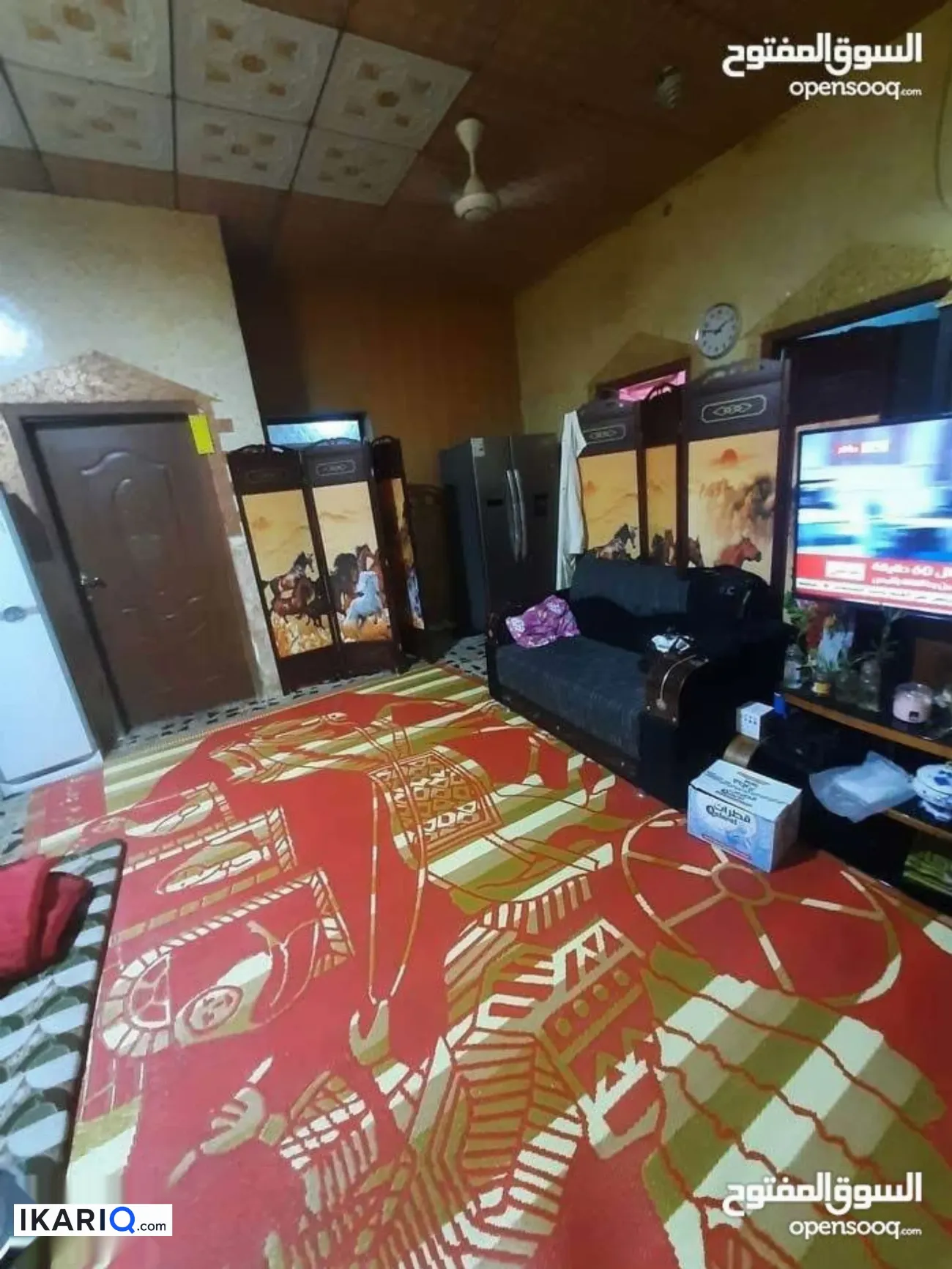 دار للبيع في الامن الداخلي - 155 م² / 330,000,000 IQD — صورة 9