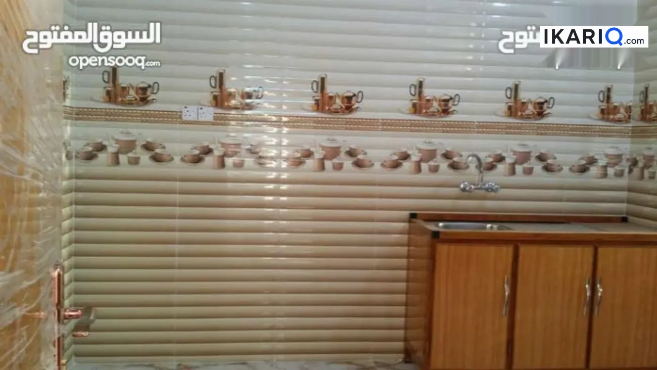 دار للبيع في الامن الداخلي - 155 م² / 330,000,000 IQD — صورة 18