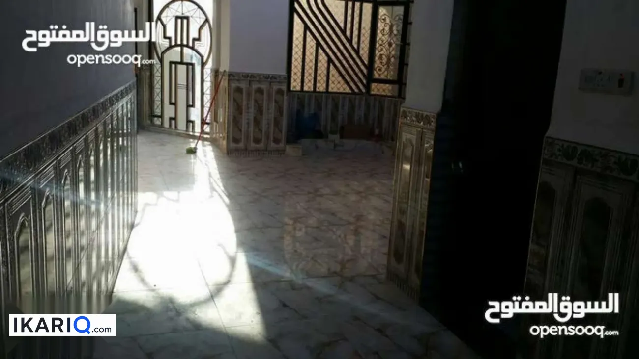 دار للبيع في الامن الداخلي - 155 م² / 330,000,000 IQD — صورة 16