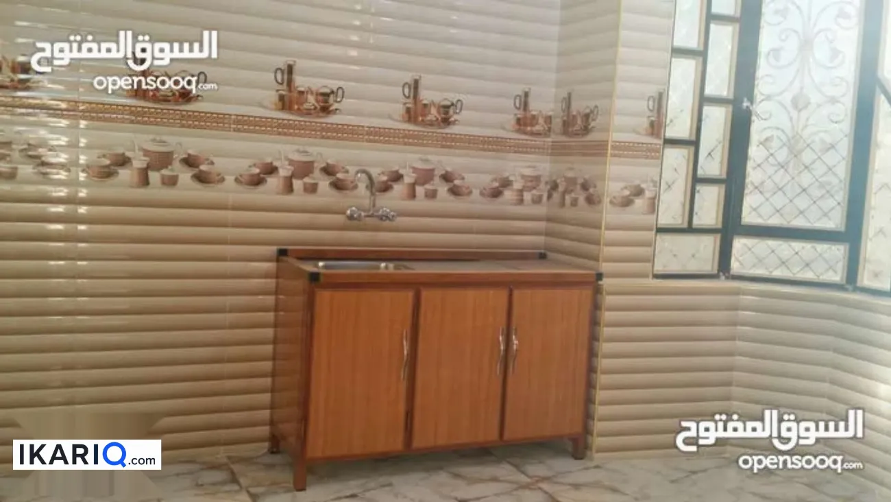 دار للبيع في الامن الداخلي - 155 م² / 330,000,000 IQD — صورة 13