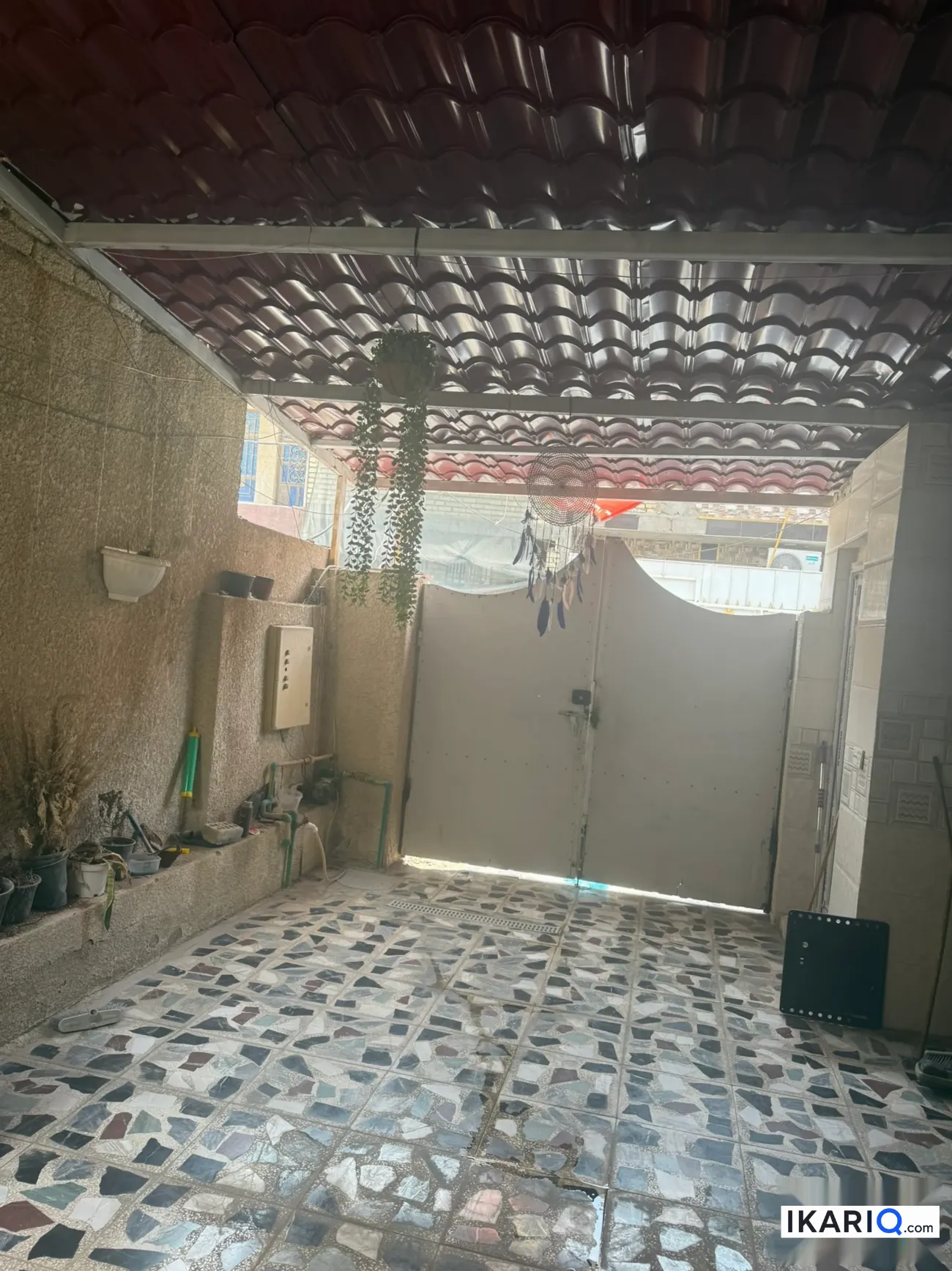 دار للبيع في الشعب - 100 م² / 165,000,000 IQD — صورة 3