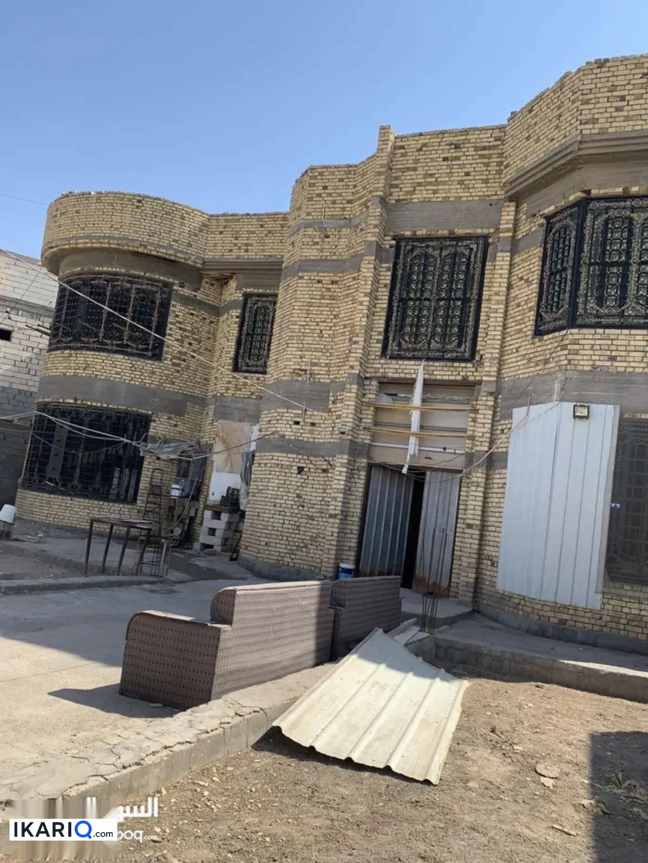 دار للبيع في كردلاند - 415 م² / 425,000,000 IQD — صورة 20