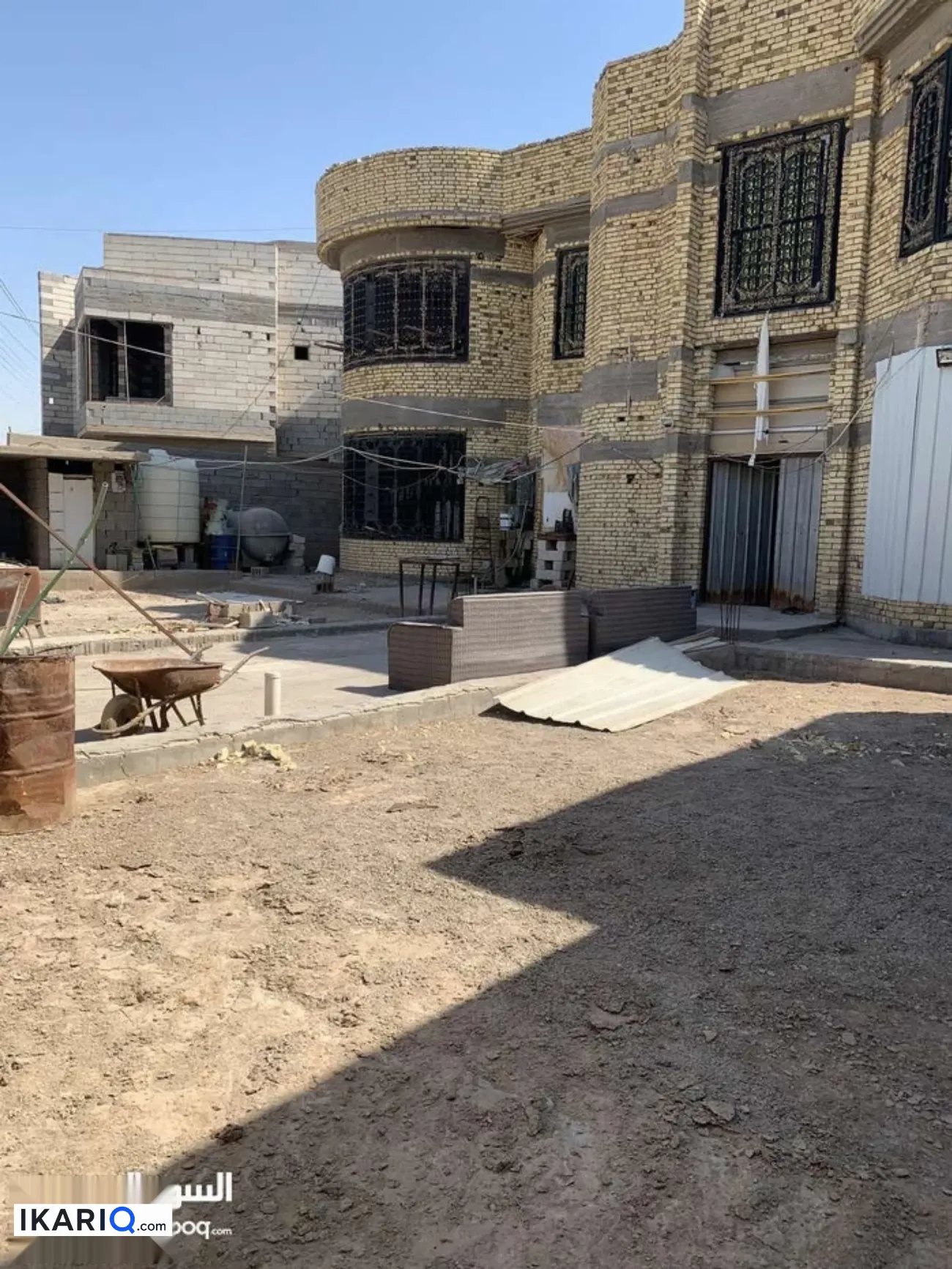دار للبيع في كردلاند - 415 م² / 425,000,000 IQD — صورة 17