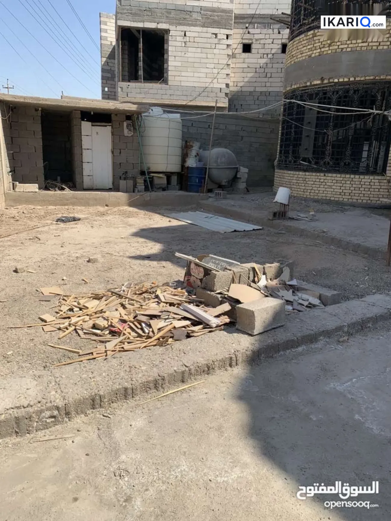 دار للبيع في كردلاند - 415 م² / 425,000,000 IQD — صورة 19