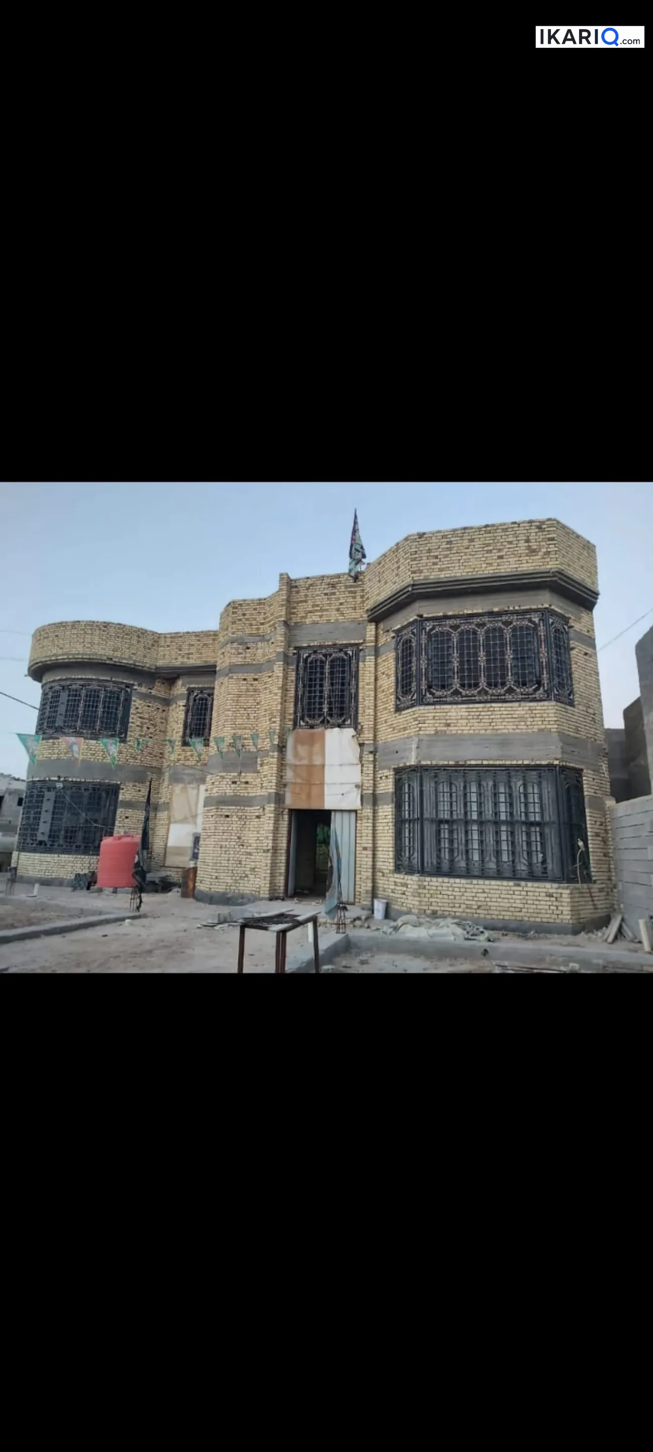 دار للبيع في كردلاند - 415 م² / 425,000,000 IQD — صورة 11