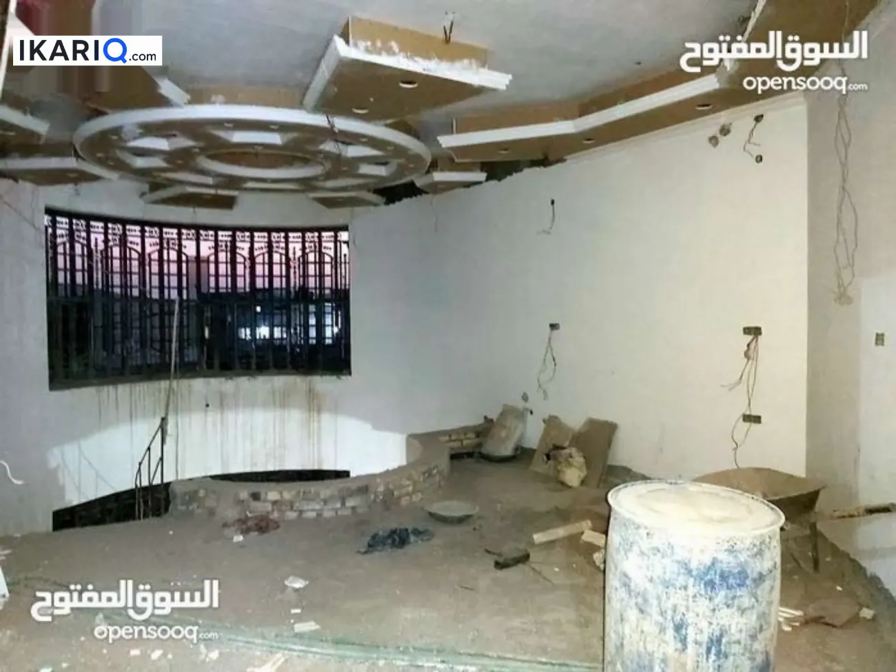 دار للبيع في كردلاند - 415 م² / 425,000,000 IQD — صورة 13