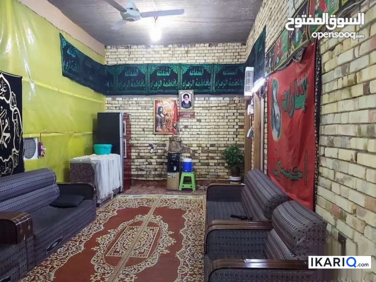 دار للبيع في كردلاند - 415 م² / 425,000,000 IQD — صورة 15