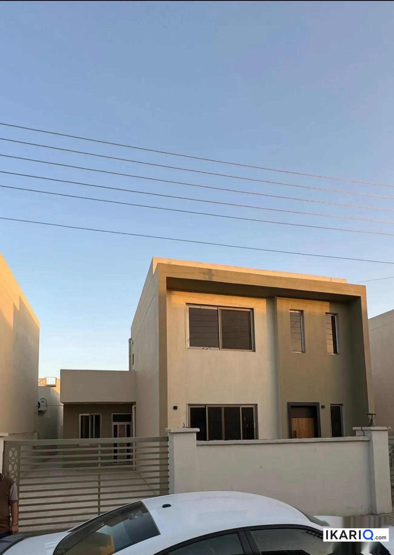 دار للبيع في ابوغريب - 185 م² / 425,000,000 IQD — صورة 8