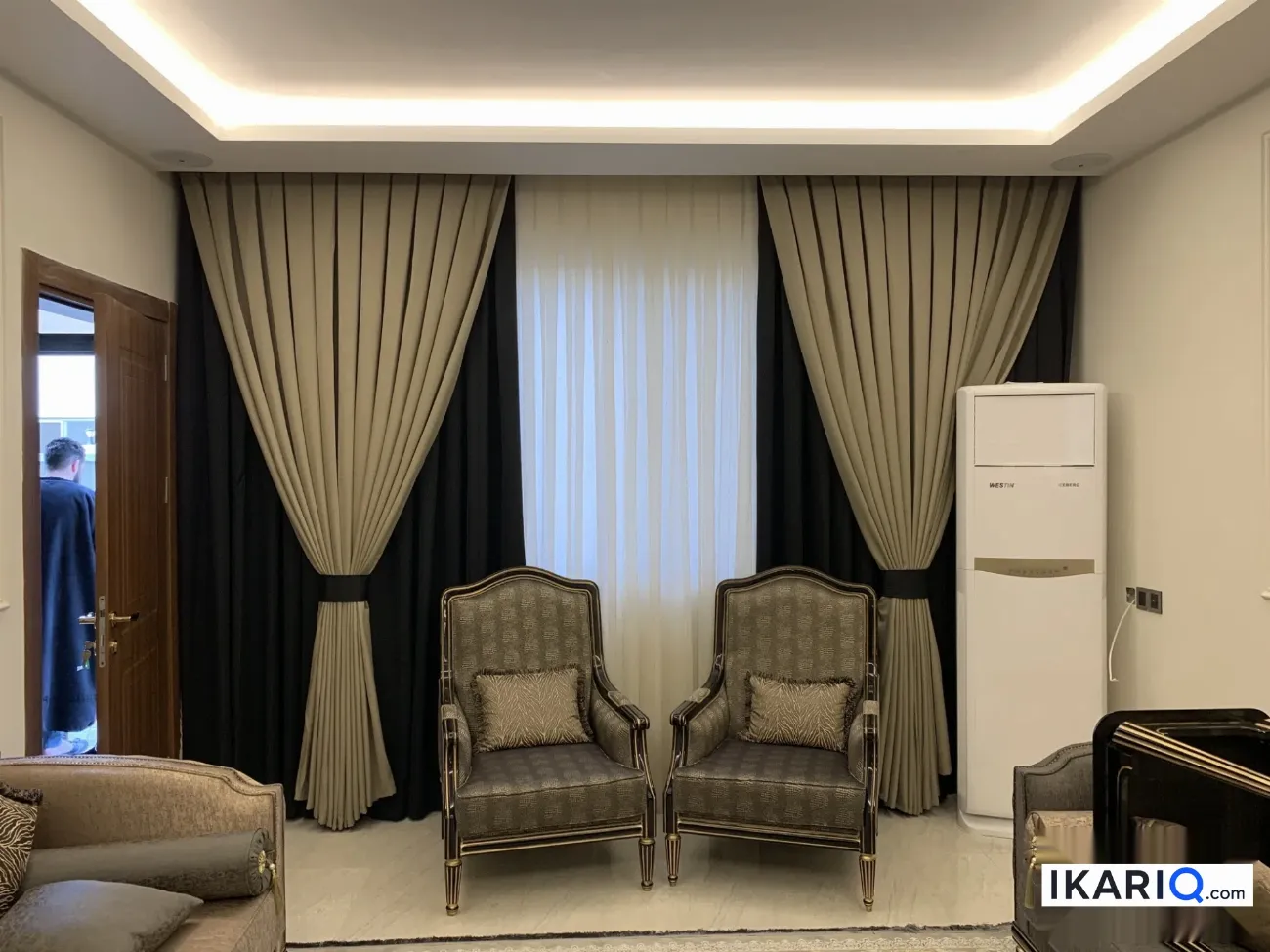 دار للبيع في ابوغريب - 185 م² / 425,000,000 IQD