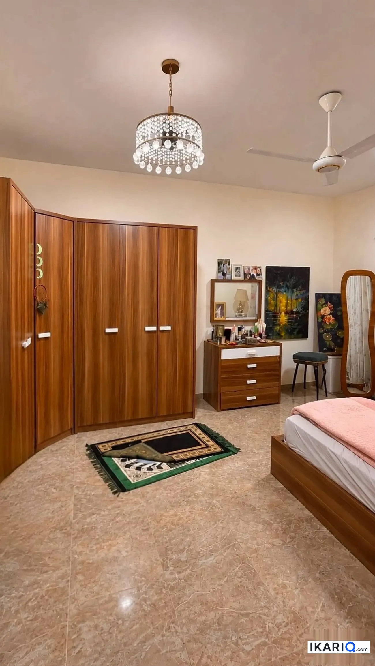 دار للبيع في أم الخيل - 234 م² / 4,444,449 IQD — صورة 15