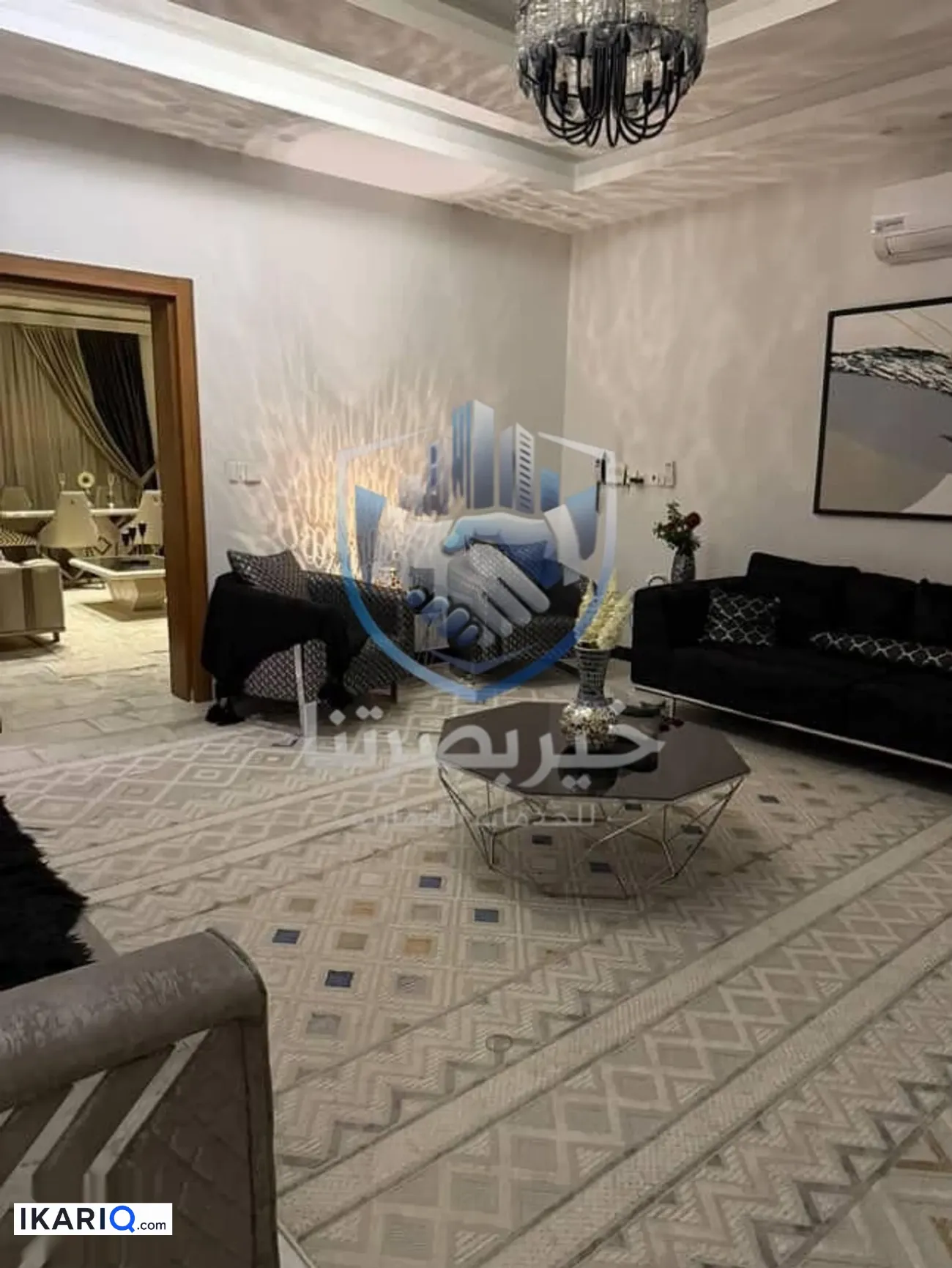 دار للإيجار في مجمع الأمل السكني - 200 م² / 1,500,000 IQD — صورة 5