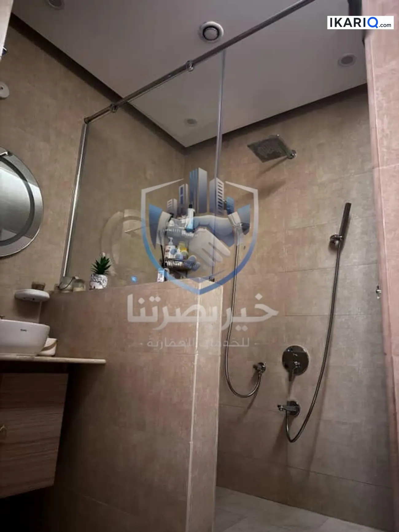 دار للإيجار في مجمع الأمل السكني - 200 م² / 1,500,000 IQD — صورة 3