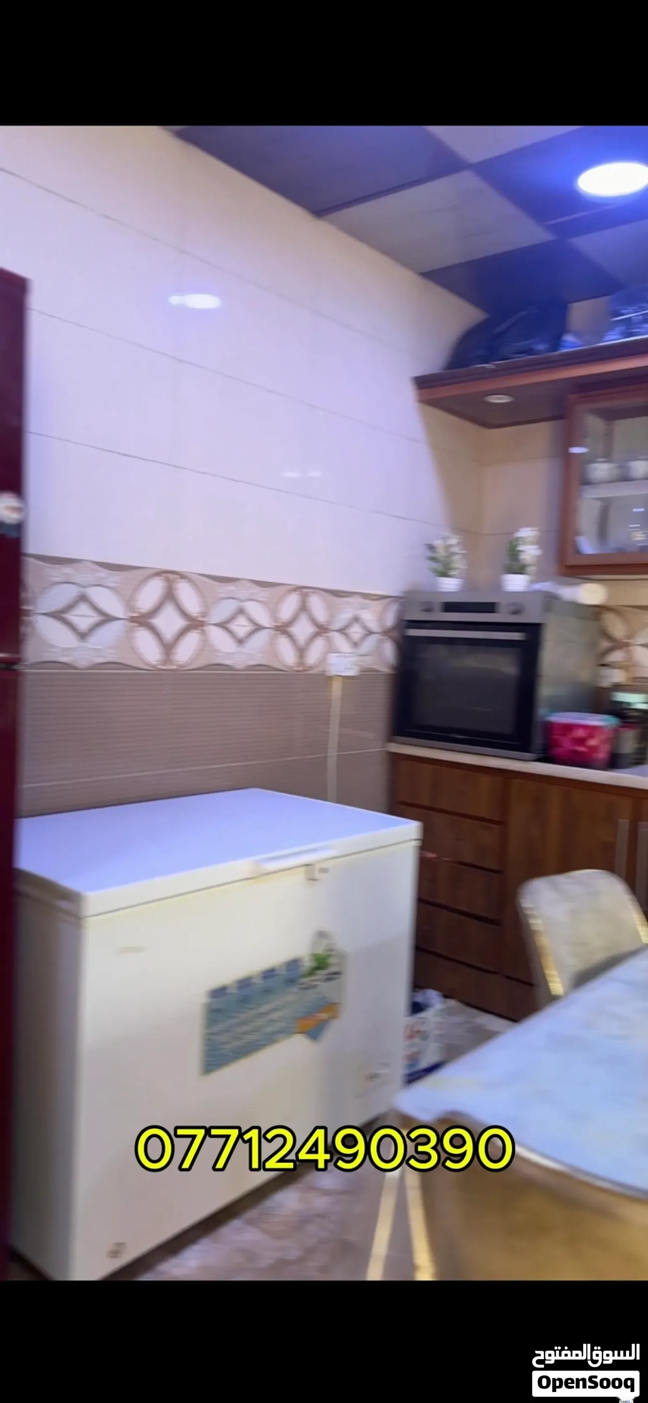 دار للبيع في القبلة - 300 م² / 300,000,000 IQD — صورة 10