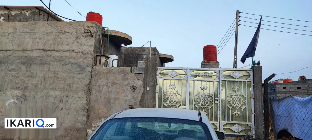 دار للبيع في الجزيره - 200 م² / 75,000,000 IQD — صورة 8
