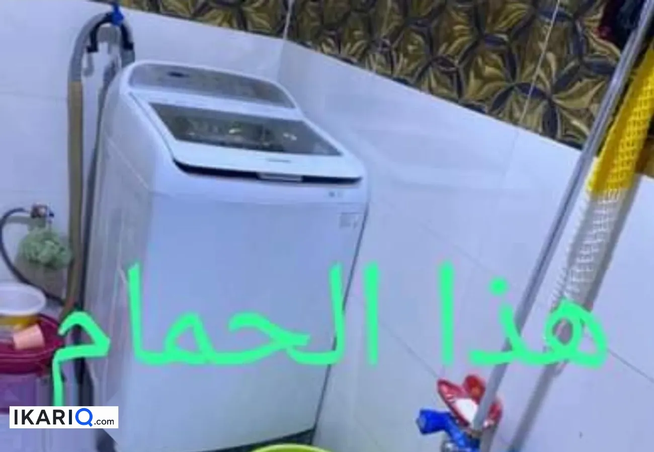 دار للبيع في الجزيره - 200 م² / 75,000,000 IQD — صورة 4