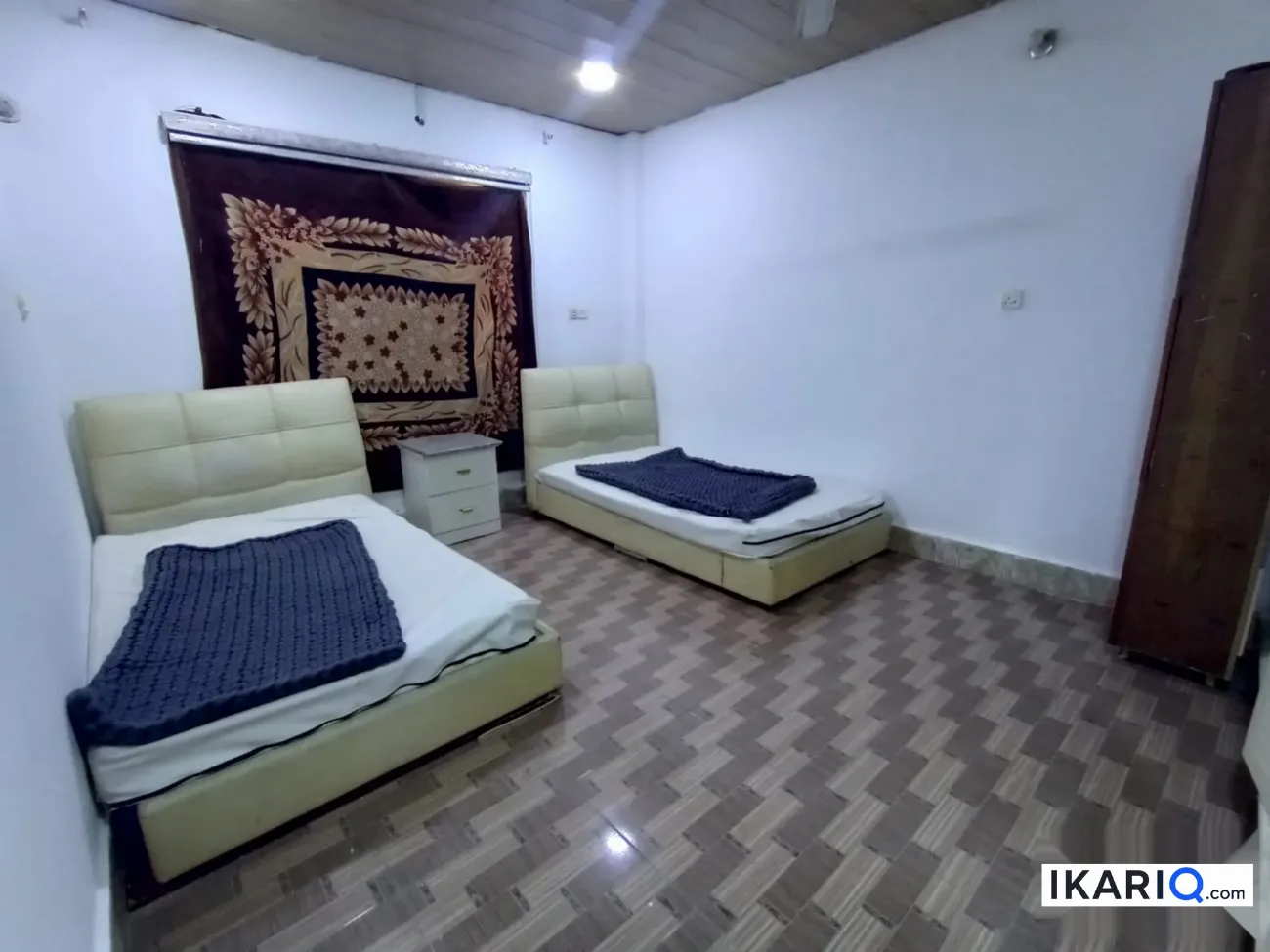 شقة للإيجار في البصرة - 100 م² / 750,000 IQD — صورة 7