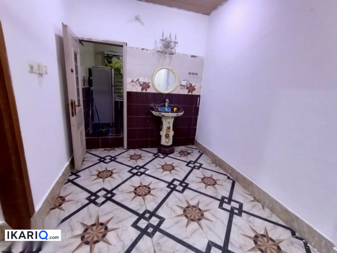 شقة للإيجار في البصرة - 100 م² / 750,000 IQD — صورة 6