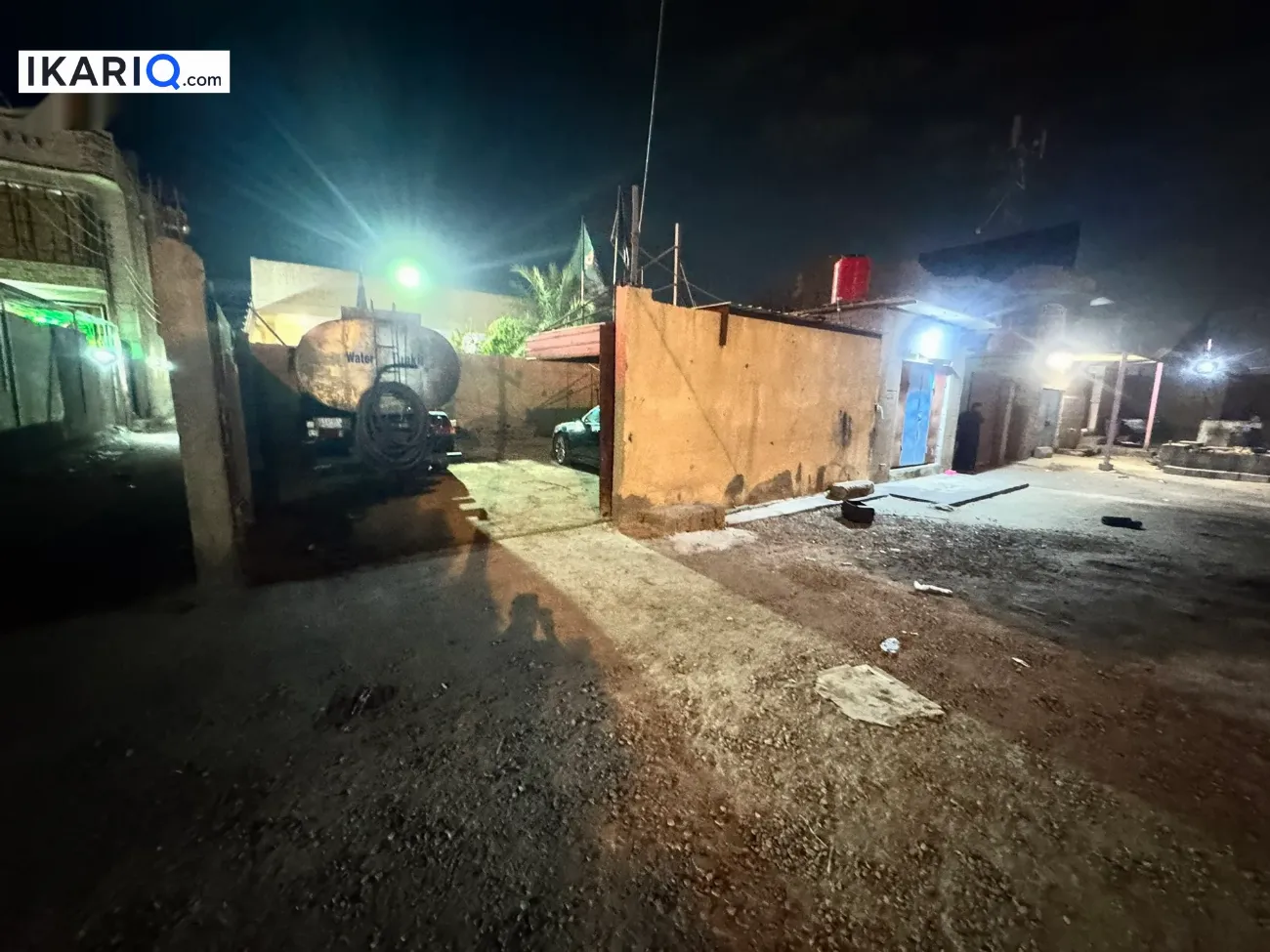 دار للبيع في الهارثة - 300 م² / 105,000,000 IQD — صورة 11