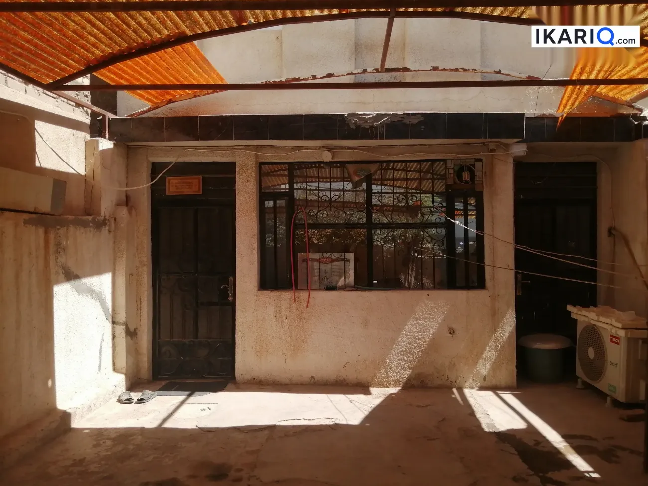 دار للبيع في سبع ابكار - 130 م² / 285,000,000 IQD — صورة 2