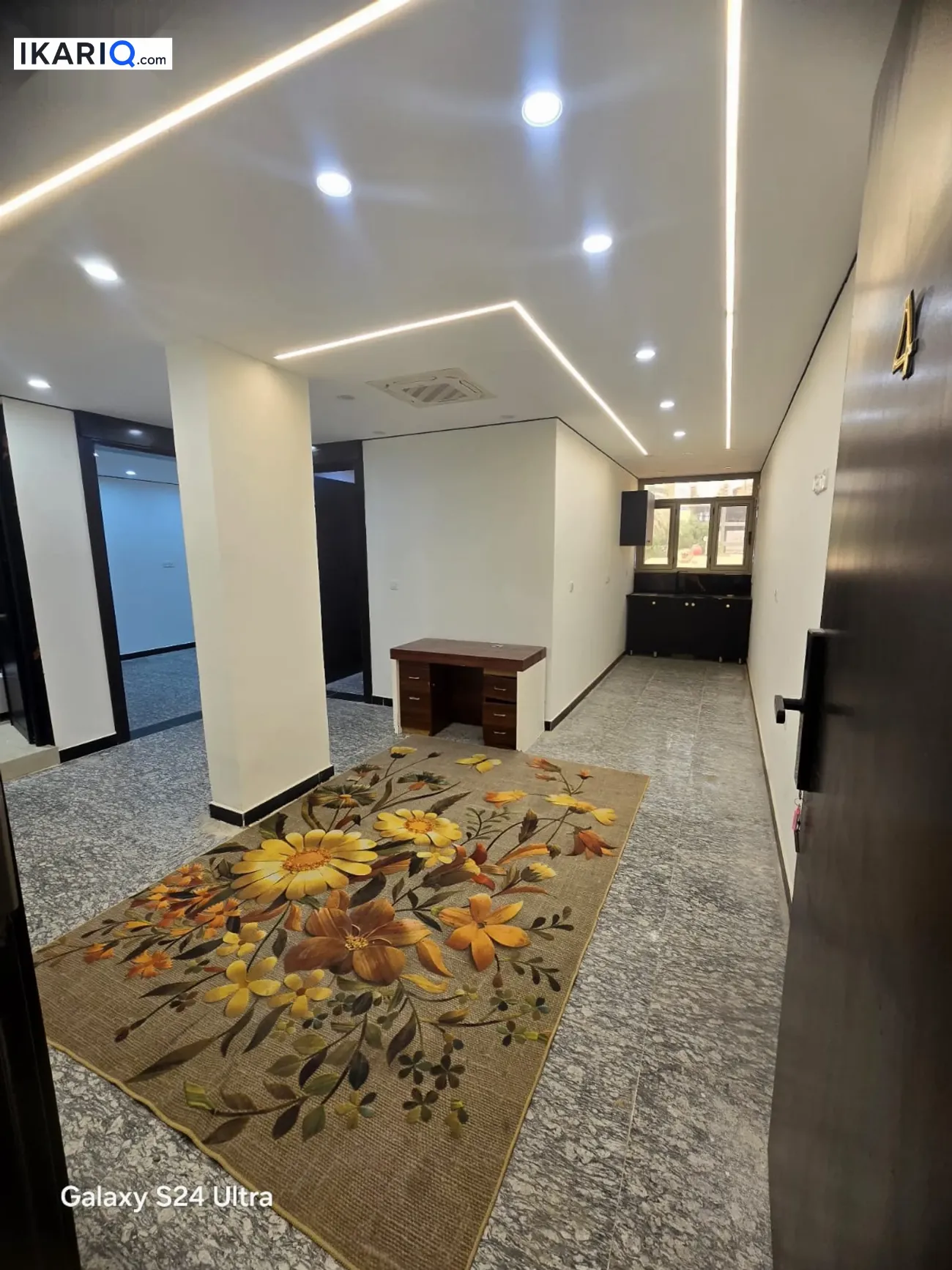 شقة للإيجار في البصرة - 120 م² / 2,465,000 IQD — صورة 12