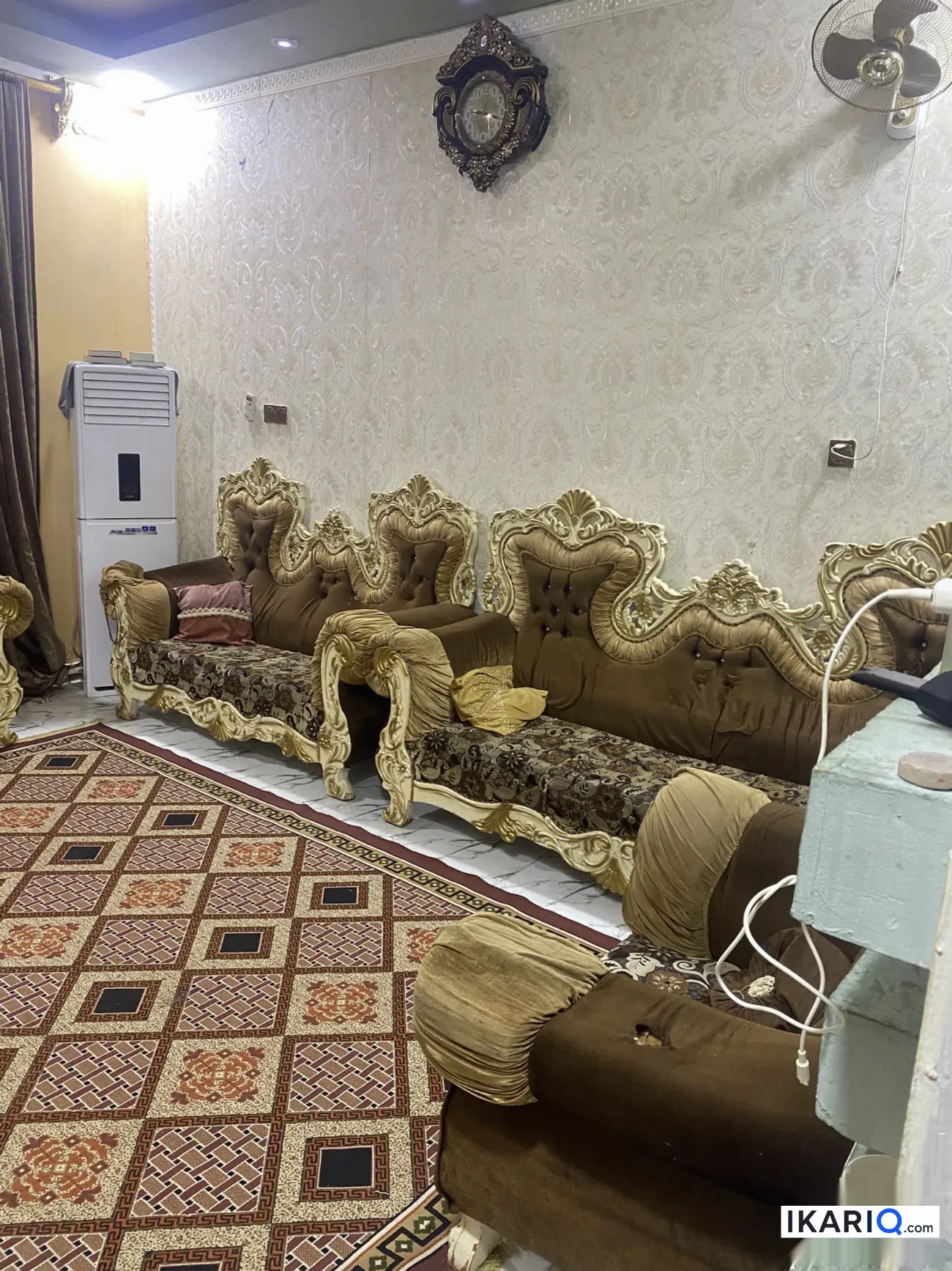 دار للبيع في ابي الخصيب - 150 م² / 100,000,000 IQD — صورة 6