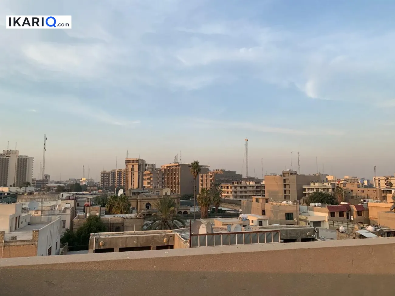 عمارة للبيع في الكرادة - 1900 م² / 1,980,000,000 IQD — صورة 15