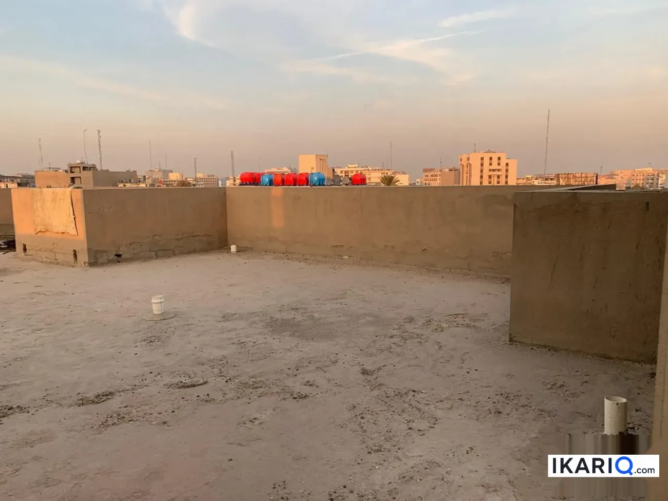 عمارة للبيع في الكرادة - 1900 م² / 1,980,000,000 IQD — صورة 14